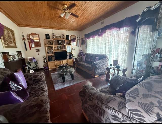 3 BEDROOM HOUSE FOR SALE IN VANDERBIJLPARK CW 4